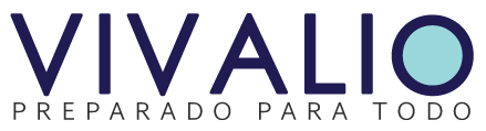 VIVALIO - Clínica de Salud Masculina