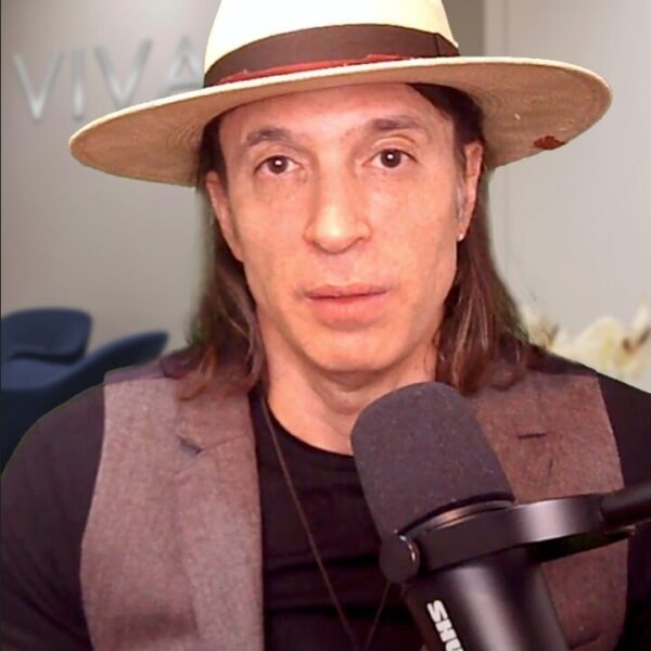 Imagen de Ezequiel López Peralta